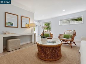 32 California Ave, Orinda CA 94563
