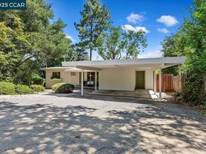 32 California Ave, Orinda CA 94563