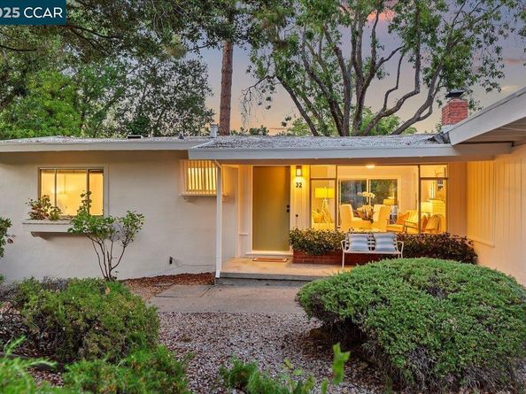 32 California Ave, Orinda CA 94563