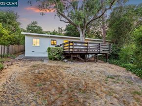 32 California Ave, Orinda CA 94563