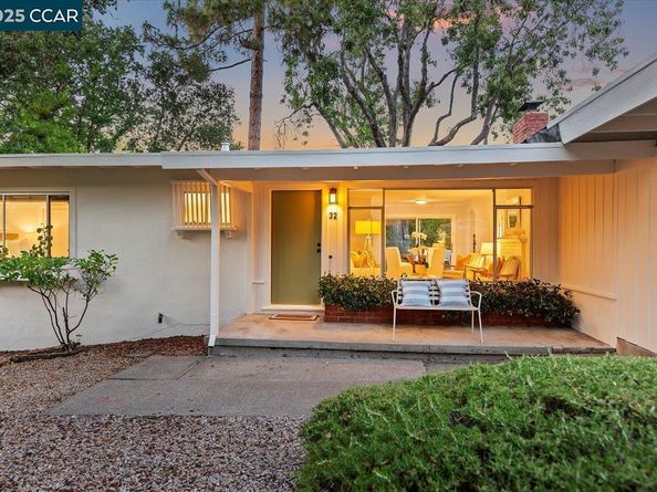 32 California Ave, Orinda CA 94563