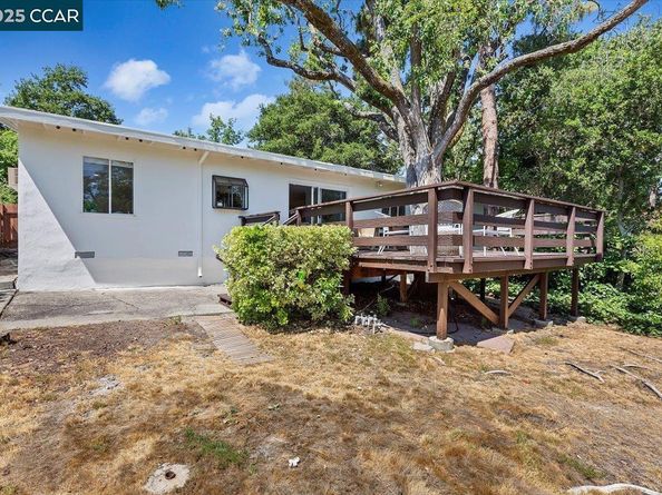 32 California Ave, Orinda CA 94563