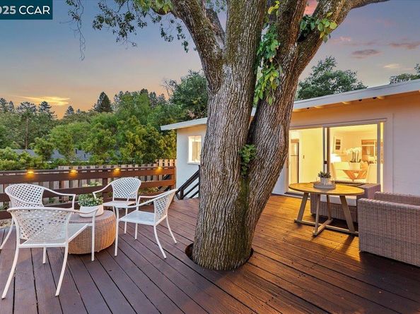 32 California Ave, Orinda CA 94563