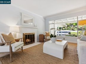 32 California Ave, Orinda CA 94563