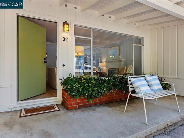 32 California Ave, Orinda CA 94563