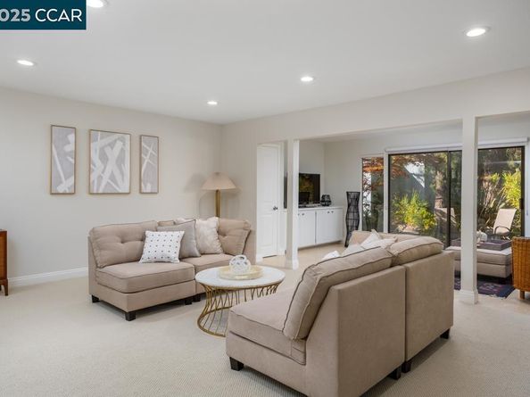 1224 Canyonwood Ct 2, Walnut Creek CA 94595