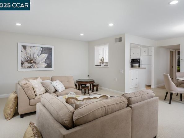 1224 Canyonwood Ct 2, Walnut Creek CA 94595
