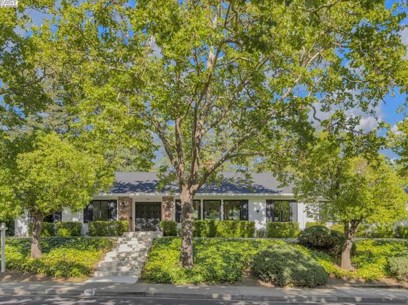 560 Old Orchard Drive, Danville CA 94526