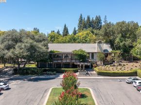 560 Old Orchard Drive, Danville CA 94526