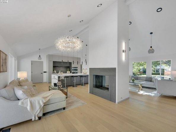 560 Old Orchard Drive, Danville CA 94526