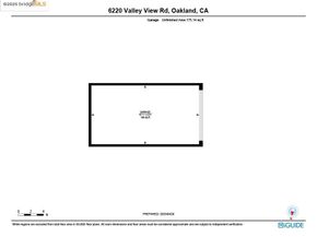6220 Valley View Rd, Oakland CA 94611