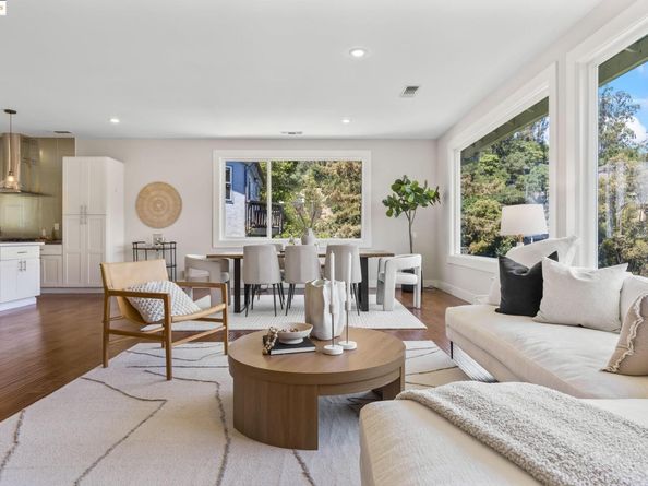 6220 Valley View Rd, Oakland CA 94611