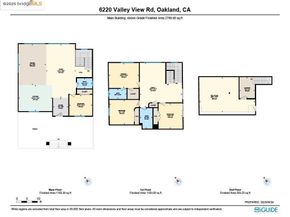 6220 Valley View Rd, Oakland CA 94611