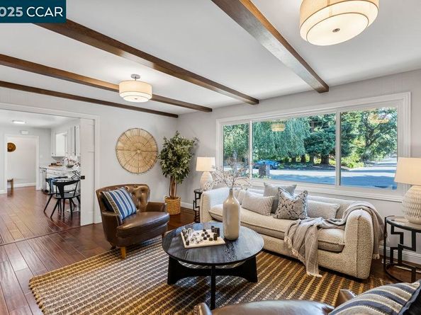 280 Fairway Dr, Danville CA 94526