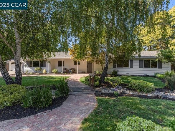 280 Fairway Dr, Danville CA 94526
