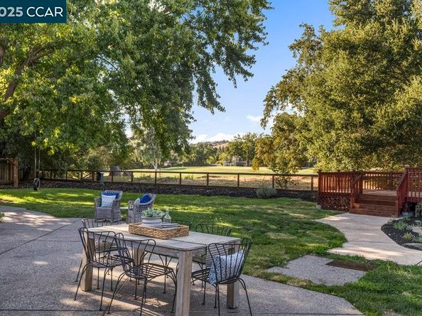 280 Fairway Dr, Danville CA 94526