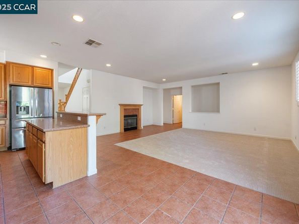 524 Rosewood Lane, Hercules CA 94547