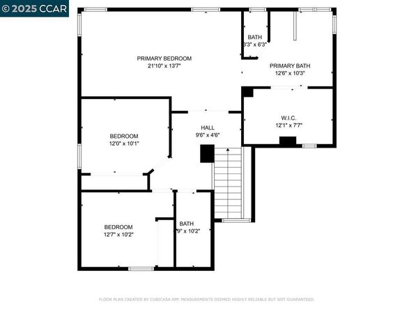524 Rosewood Lane, Hercules CA 94547