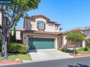 524 Rosewood Lane, Hercules CA 94547
