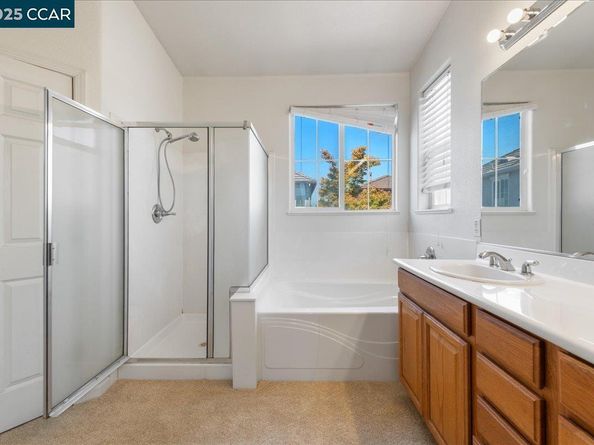 524 Rosewood Lane, Hercules CA 94547