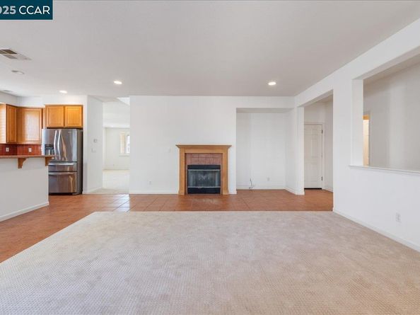 524 Rosewood Lane, Hercules CA 94547
