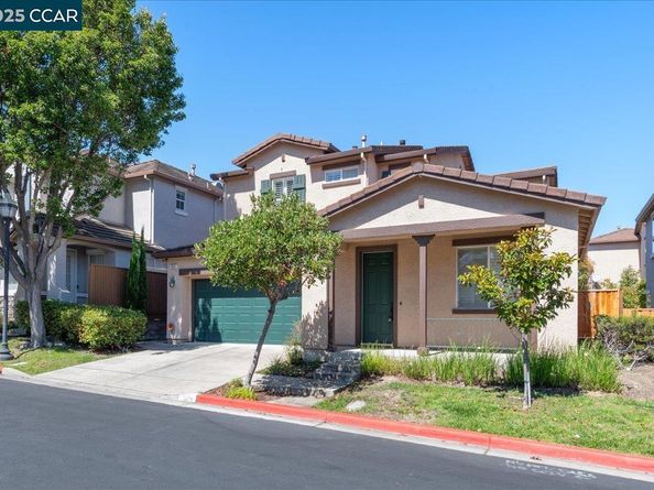 524 Rosewood Lane, Hercules CA 94547