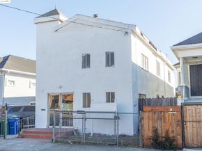 3214 Market St, Oakland CA 94608