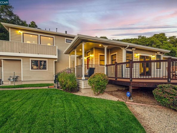 3981 Amyx Ct, Hayward CA 94542