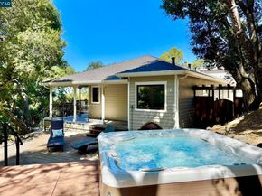 3981 Amyx Ct, Hayward CA 94542