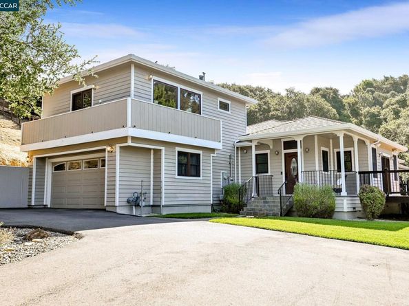 3981 Amyx Ct, Hayward CA 94542