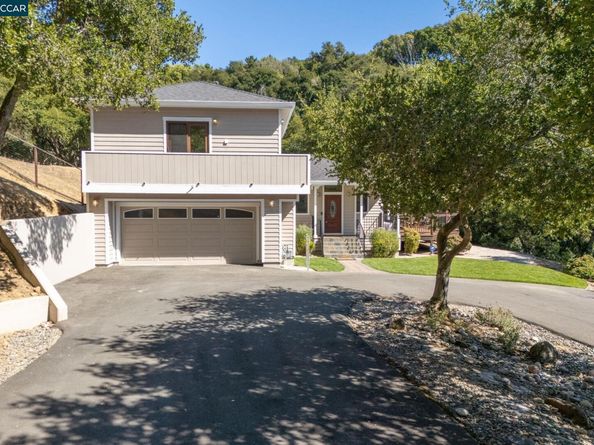 3981 Amyx Ct, Hayward CA 94542