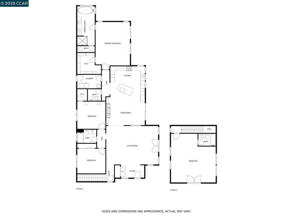 3981 Amyx Ct, Hayward CA 94542