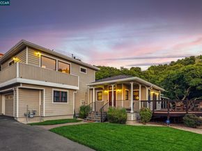 3981 Amyx Ct, Hayward CA 94542