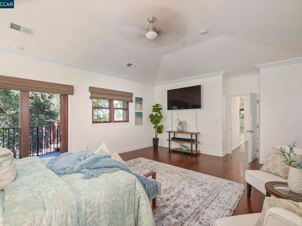 3981 Amyx Ct, Hayward CA 94542