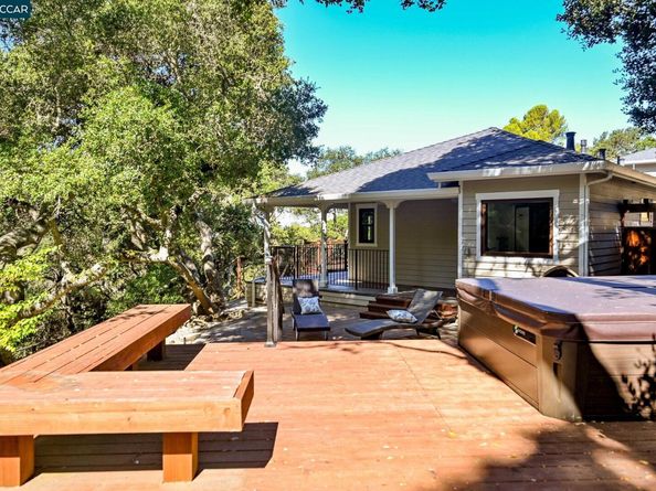 3981 Amyx Ct, Hayward CA 94542
