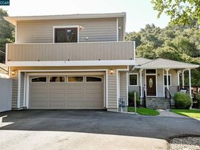 3981 Amyx Ct, Hayward CA 94542