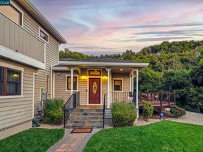 3981 Amyx Ct, Hayward CA 94542