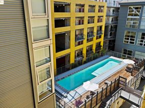 311 Oak St 720, Oakland CA 94607