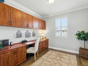 13 Oak Treat Ct, Walnut Creek CA 94597