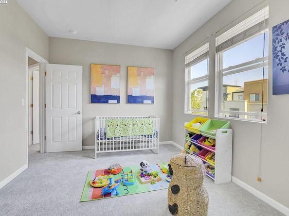 40702 Greystone Ter, Fremont CA 94538