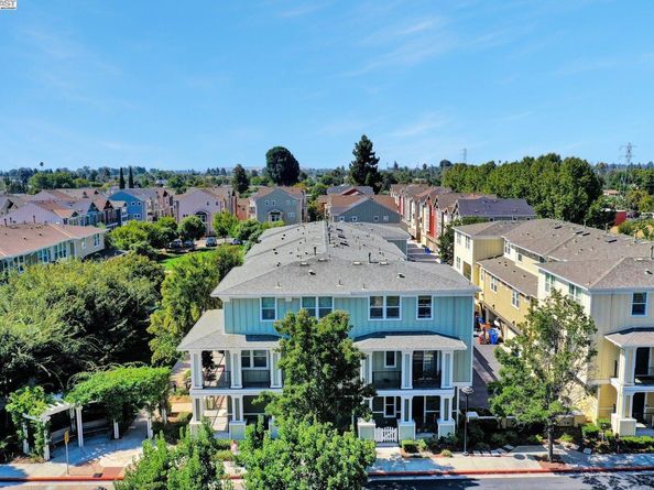 40702 Greystone Ter, Fremont CA 94538