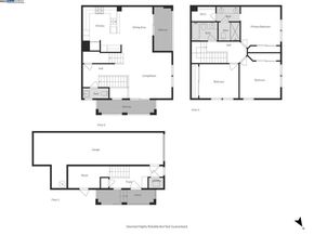 40702 Greystone Ter, Fremont CA 94538