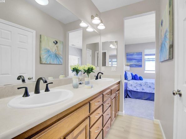 40702 Greystone Ter, Fremont CA 94538