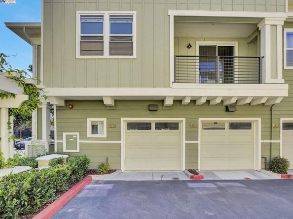 40702 Greystone Ter, Fremont CA 94538
