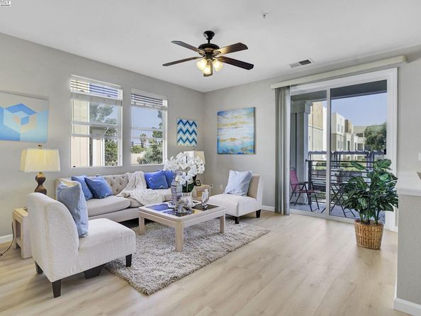40702 Greystone Ter, Fremont CA 94538