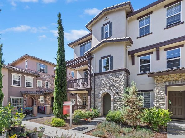 34192 Firenze Ter, Fremont CA 94555