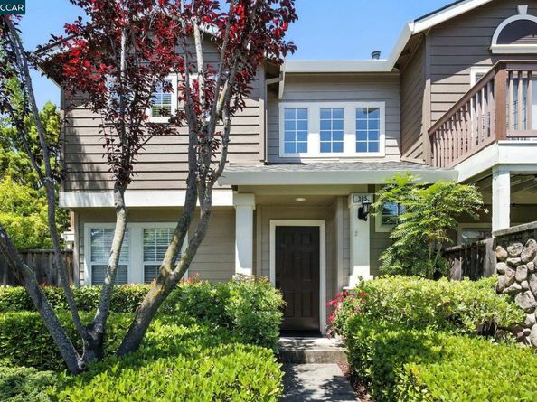 305 Daybreak Court, San Ramon CA 94583