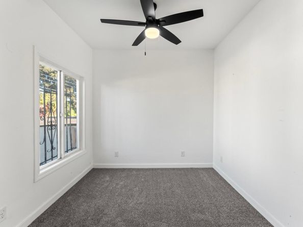 1213 Egbert Avenue, San Francisco CA 94124