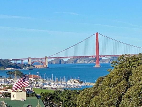 1050 North Point St 1101, San Francisco CA 94109