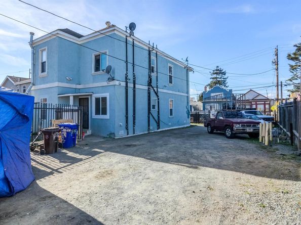420 5Th St, Richmond CA 94801